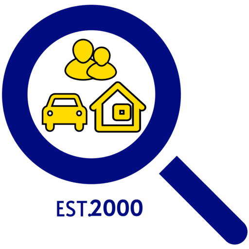 Shop NJ insurance business logo